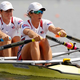 Illustration for article titled Rowing Their Boat, Though Hardly Gentle All The Way